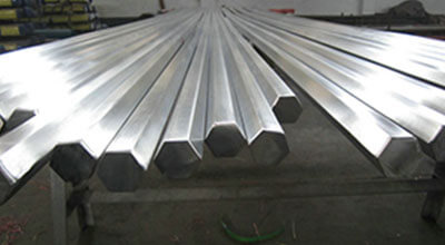 17-4-PH Hexagon Rods